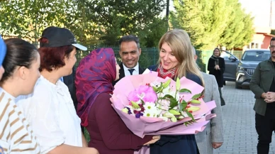 Ölmeztoprak açıkladı! Malatya 150 kişilik huzur evi geliyor!