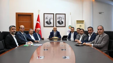 Malatya'da ayrımcılık krizi büyüyor! Tüm gözler Sami Er'de!