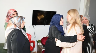 Ölmeztoprak: “Malatya’da koordineli çözüm süreci başladı!”