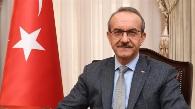 Vali Seddar Yavuz Milletvekili Veli Ağbaba’yı görmezden geldi!
