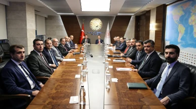 Yüzlerce yeni işyeri geliyor! Kura çekim tarihi belli oldu!