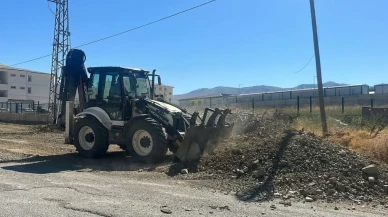 Mehmet Bayram: "Doğanşehir Yeniden Ayağa Kalkıyor!"