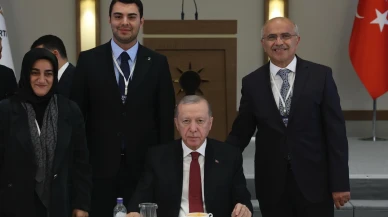 Sınıfta kalanBelediye Başkanı Sami Er yine Ankara yolunda!