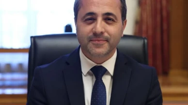 Babacan açıkladı: Kalegöl otel Öğretmen Akademisi oluyor!