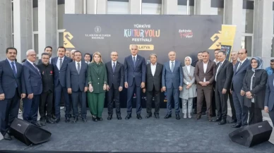 Malatya’da neler oluyor? Kültür Müdürü Ankara’ya çağrıldı!