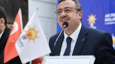 Recai Kutan ve Oğuzhan Asiltürk İçin Vefa Gecesi Düzenlendi