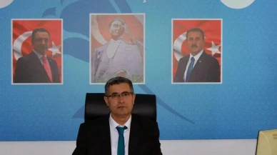 BBP Başkanı Yüksel Duman: “Kayısı hepimizin değeridir!”