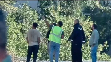 Malatya’da “Yine ihmalkârlık, yine bir emekçinin ölümü!”