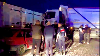 Malatya’da Hafriyat Terörü! Yine Kamyon, Yine Can Kaybı!