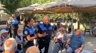 Dolandırıcılıkta ilk hedef yaşlılar! Polis harekette!