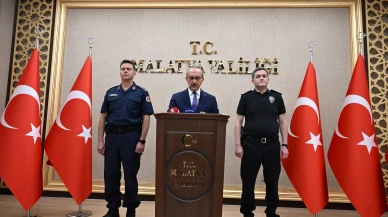 “Kurallara uymayan kim varsa devlet olarak gereğini yaparız!”