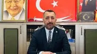 Burhan Kılıç: "Türk milletinin hakkı size helal değildir!"