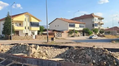 Yeşil Alan Krizi! Belediye Parselasyon Skandalıyla Gündemde