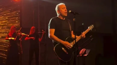 Haluk Levent Cumhuriyet Coşkusunu Malatya’da YAPA Koleji ile Başlattı