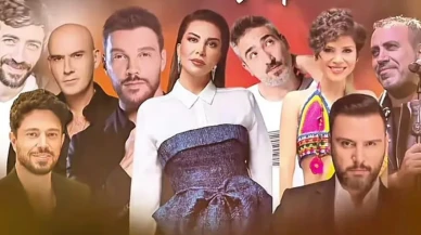 Malatya’da yasaklı festival konserleri devam ediyor!