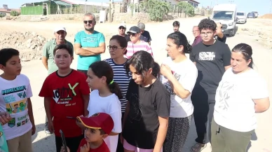 İkizce ‘de sorunlar bitmiyor! Bu kez de yüksek aidat!