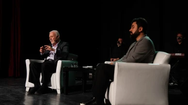 Nihat Hatipoğlu Malatya’da Maneviyat Dolu Bir Akşam Yaşattı