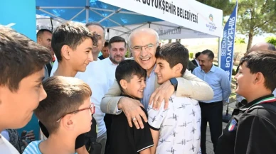 Malatya'da Hayvanat Bahçesi 4 Ekim’de ücretsiz olacak!