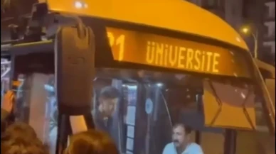 Festivalde ilk fiyasko! Üniversiteli öğrenciler mağdur oldu!