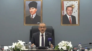 Vali Seddar Yavuz: “Kaybedecek hiçbir çocuğumuz yok”