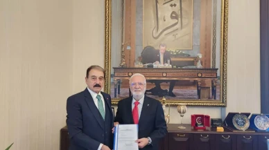 Malatya Vekillerinden Umduğunu Bulamayınca Ankara’ya Gitti!