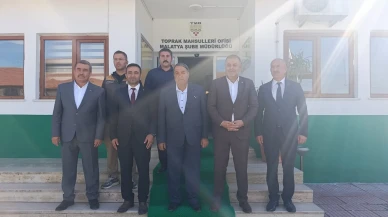 MHP'li Milletvekili Mehmet Fendoğlu dur durak bilmiyor !