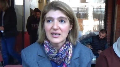 Sumud Kahramanları Türkiye’de Vekil ses yükseltti!