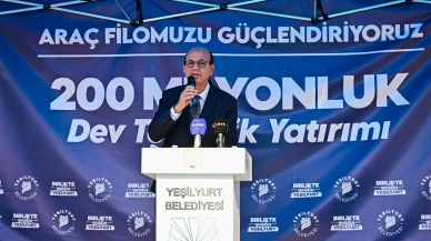 Vatandaş soruyor: "Bu ne reklamı! Bu Paralar nereye gidiyor?"