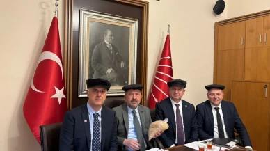 Ağbaba: “Bir taraftan zehirleniyoruz, bir taraftan ölüyoruz!”