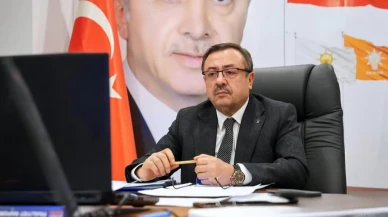 Malatya’da depremzedeler için durmak yok yola devam!