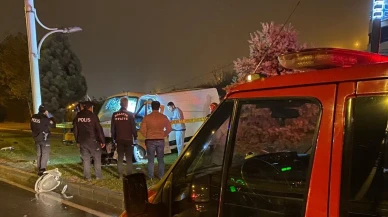 Malatya'da trafik Canavarı bu kez 18 yaşında öğrenciyi aldı!