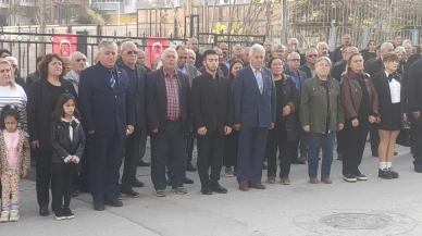 CHP 10 Kasım çıkışı: “Bakanlık Atatürk’ü çocuklardan uzaklaştırıyor”