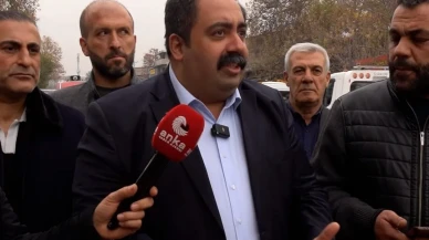 CHP’li Barış Yıldız: “Kemal Sunal filmleri gibiyiz!”