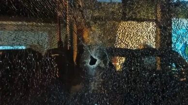 Malatya'da otobüsü kurşunlayan uzman çavuş serbest bırakıldı!