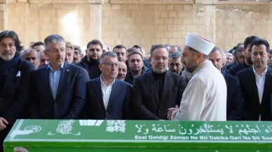 AK Parti Cenaze Töreni İçin Darende’ye Çıkartma Yaptı!