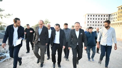 Babacan ne yapıyor? Malatya’da hizmet kısır döngüsü mü?