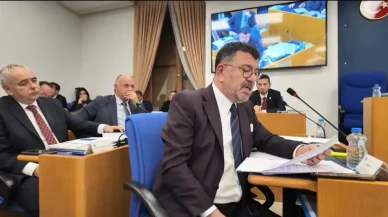 Veli Ağbaba: Öyle bedavaya hemşerilik yok Sayın Bakan!