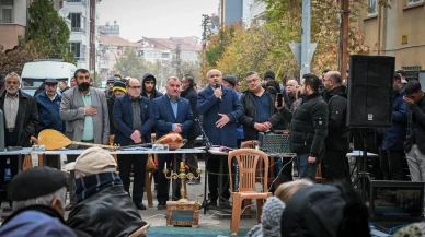 Başkan Sami Er sözleri ile kafaları yine karıştırdı!