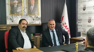 Barış Yıldız Malatya sorunları için harekete geçti!