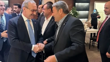 Malatya Ak Partide neler oluyor? Ak Partili Vekiller nerede?