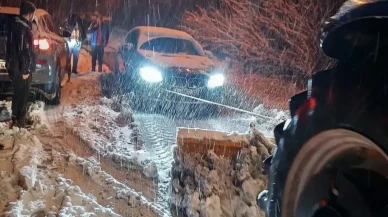 Malatya–Adıyaman yolunda Feci Kaza: Tır Sürücüsü Hayatını Kaybetti