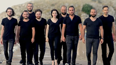 Karadenizli  İmera Malatyalı coşturmak için geliyor!