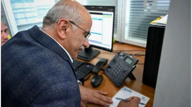 MASKİ denetimde!: “Bizle dalga geçme sen Sami Er değilsin”