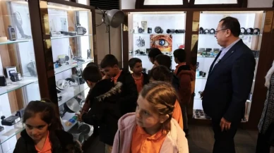 AK Parti İl Başkanı Ali Bakan’dan Yürek Isıtan Davranış!