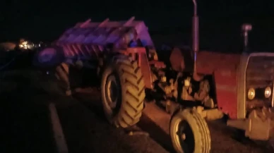 Kazada yaralanan 6 yaşındaki çocuğun feci sonu şehir üzdü!