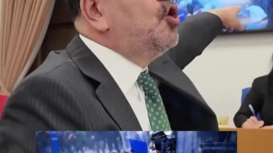 Veli Ağbaba bu kez coplanan üniversiteliler için konuştu!