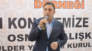 Başkan Cengiz: “Toryum Kuluncak’ın kaderini değiştirecek!”
