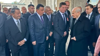 MHP’li Fendoğlu’ndan Papa 14. Leo’nun İznik Ayinine Sert Tepki!