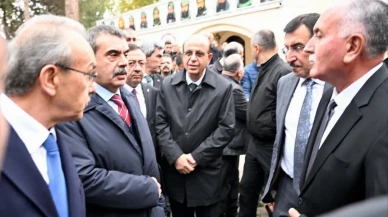 Bakan Yusuf Tekin: “Eğitimde Gereken Ne Varsa Yapacağız”