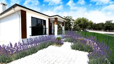 Malatya'da Arguvan Belediyesi Sosyal Konut satıyor!